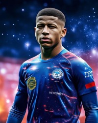 揭秘2025 FC 100：姆巴佩亚马尔领衔新时代！40张新面孔谁是未来球王？